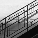 outdoor-black-and-white-architecture-structure-white-stair-714489-pxhere.com